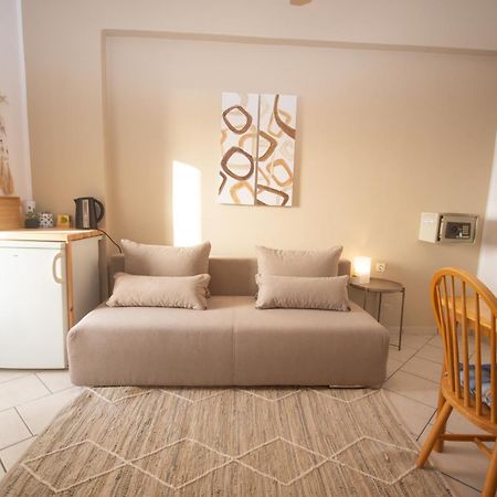 Infinity Wellness Boutique Hotel Afráta エクステリア 写真