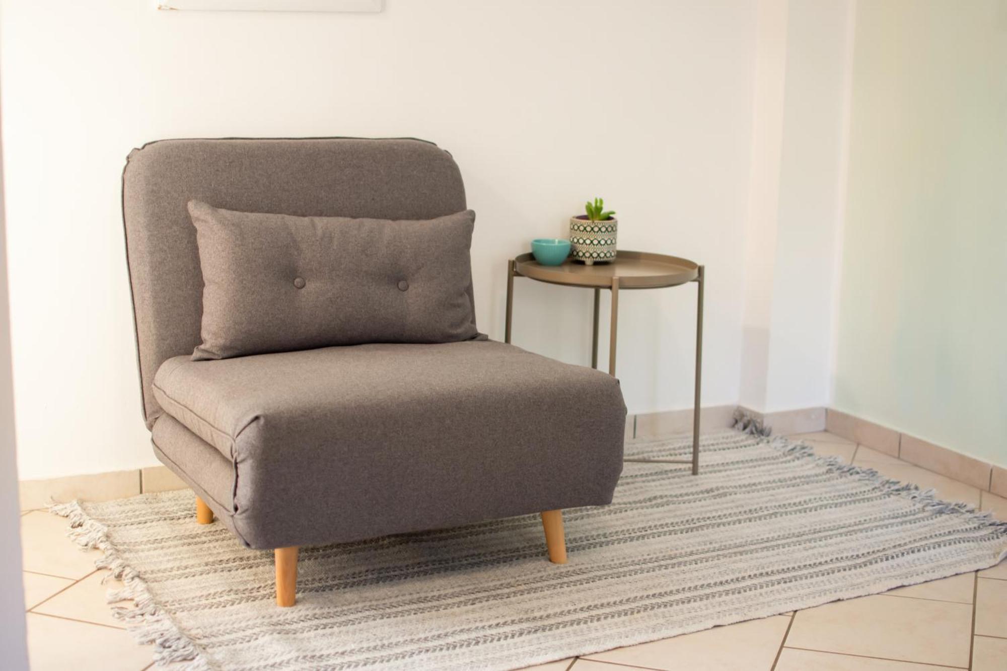 Infinity Wellness Boutique Hotel Afráta エクステリア 写真