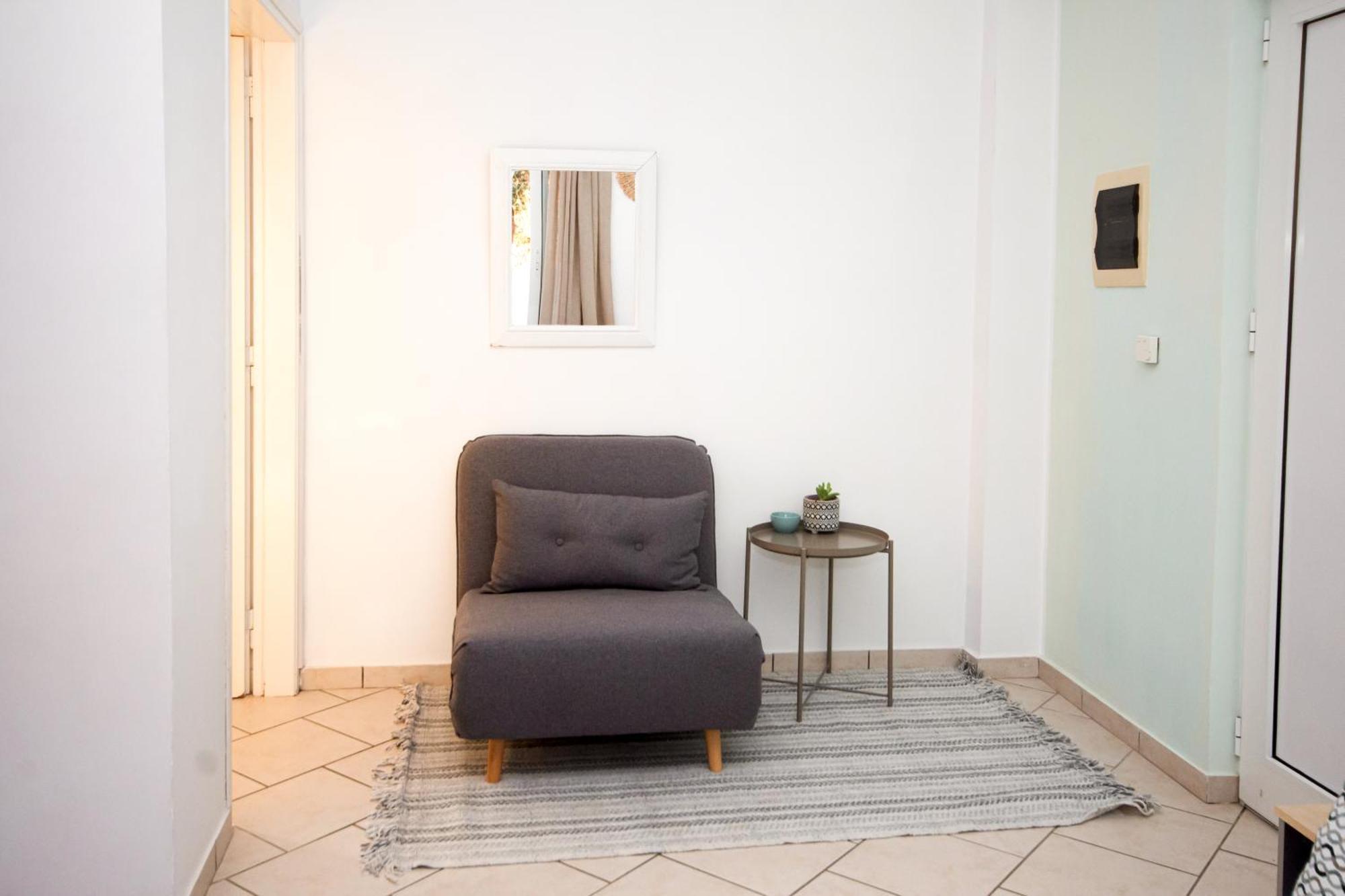 Infinity Wellness Boutique Hotel Afráta エクステリア 写真