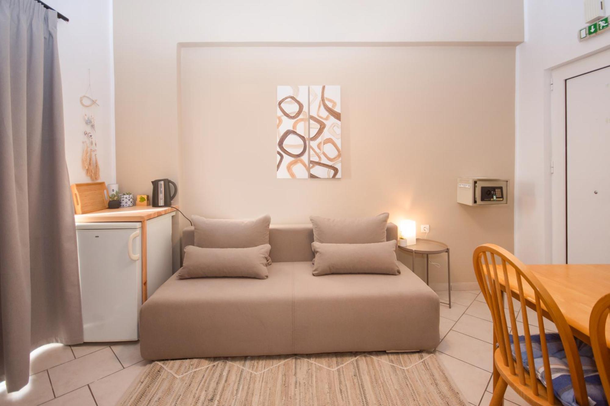 Infinity Wellness Boutique Hotel Afráta エクステリア 写真