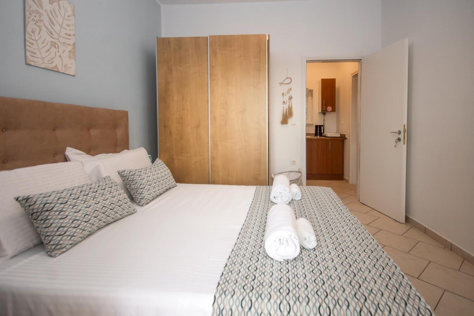 Infinity Wellness Boutique Hotel Afráta エクステリア 写真