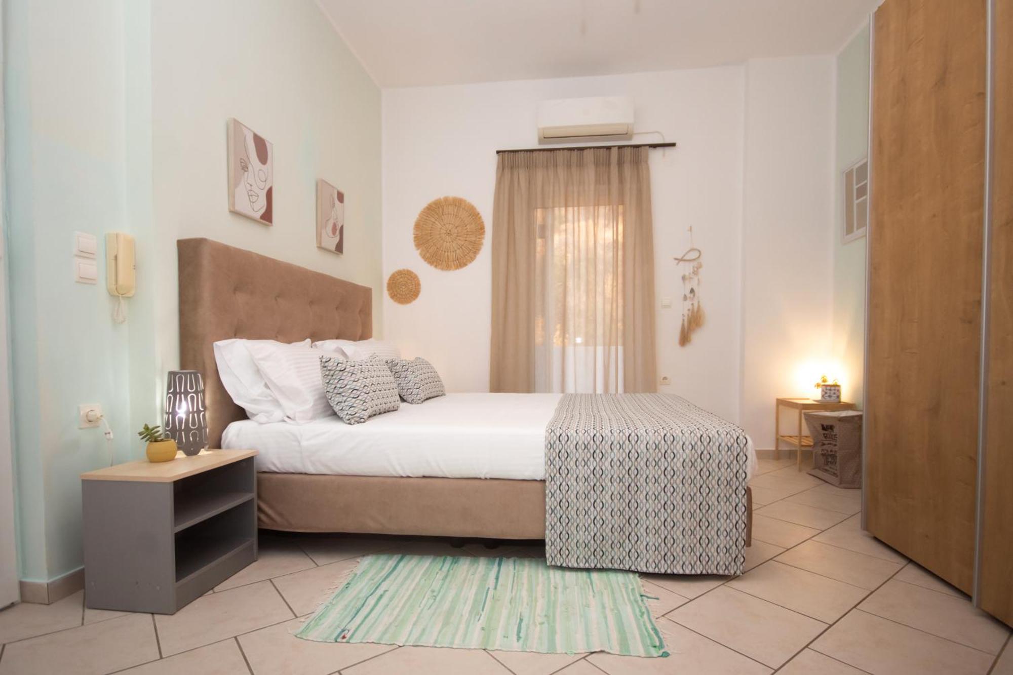Infinity Wellness Boutique Hotel Afráta エクステリア 写真